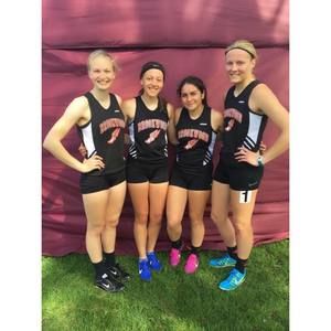 Meet your Posher, Ingrid